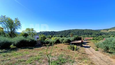 Terrain - 868 m²