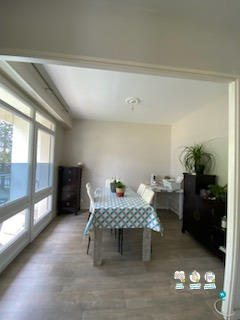 Appartement - 78 m² - 3 pièces