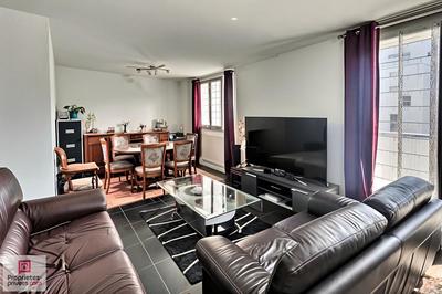 Appartement - 78 m² - 5 pièces