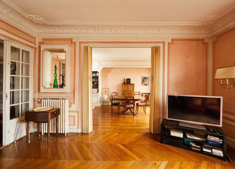 Appartement - 102 m² - 4 pièces