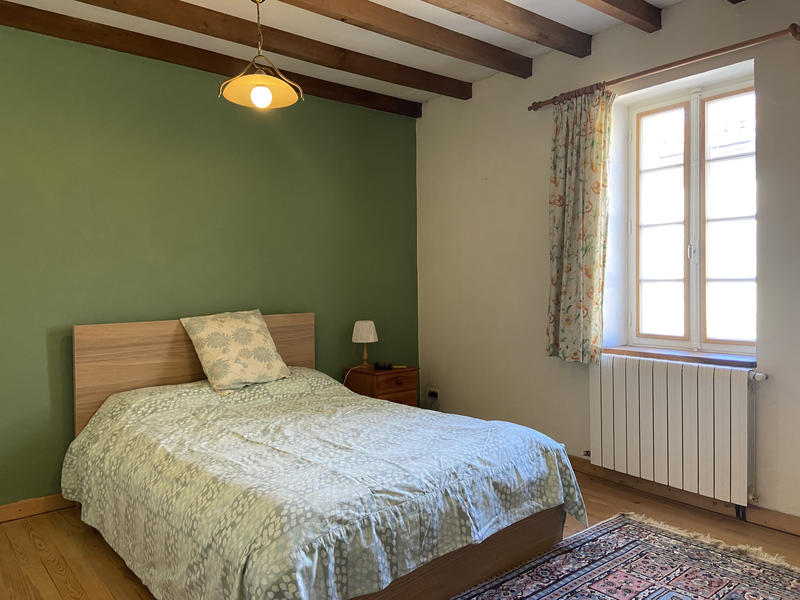 Maison - 291 m² - 13 pièces