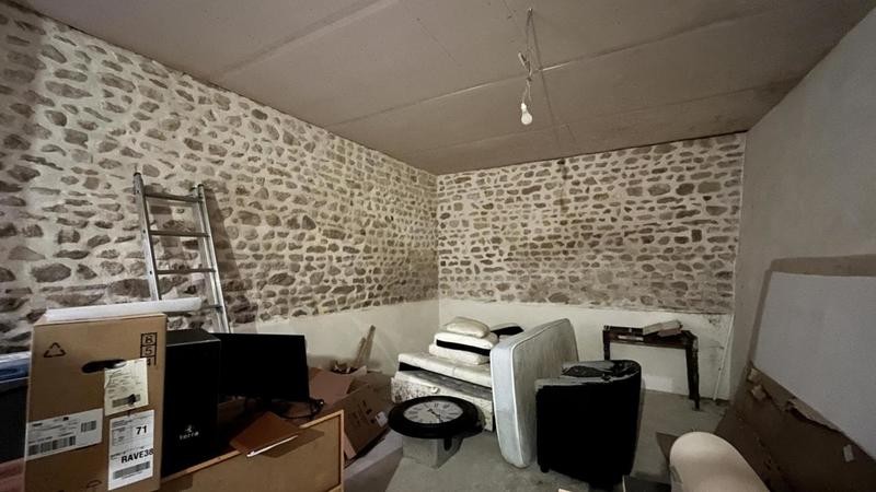 Maison - 40 m² - 2 pièces