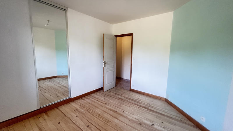 Maison - 128 m² - 5 pièces