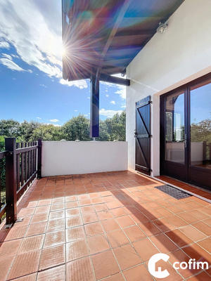 Maison - 104 m² - 4 pièces