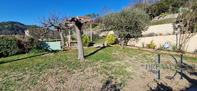 Maison - 126 m² - 4 pièces