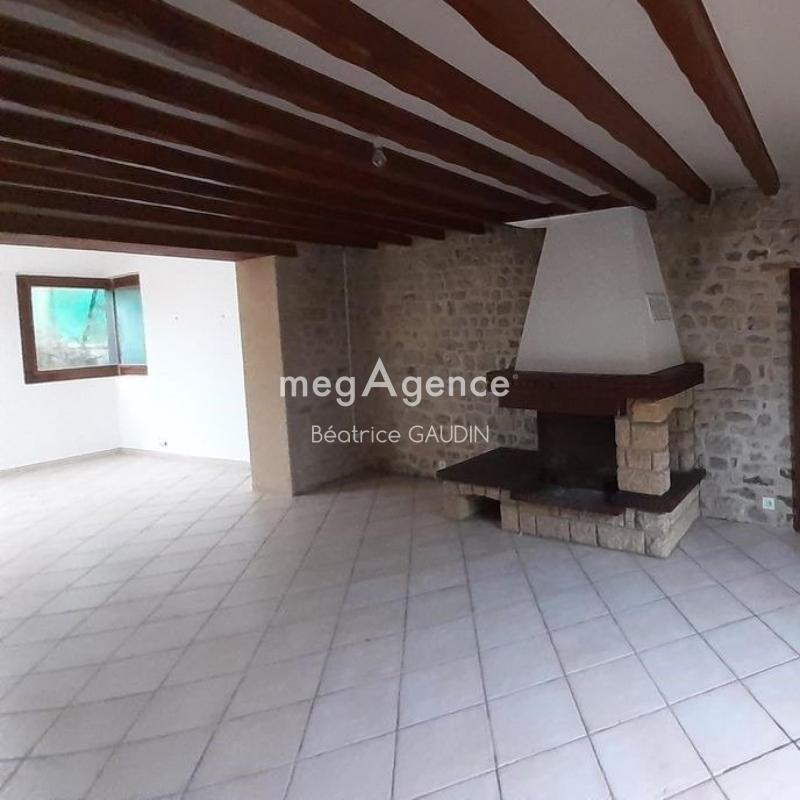 Maison - 158 m² - 6 pièces