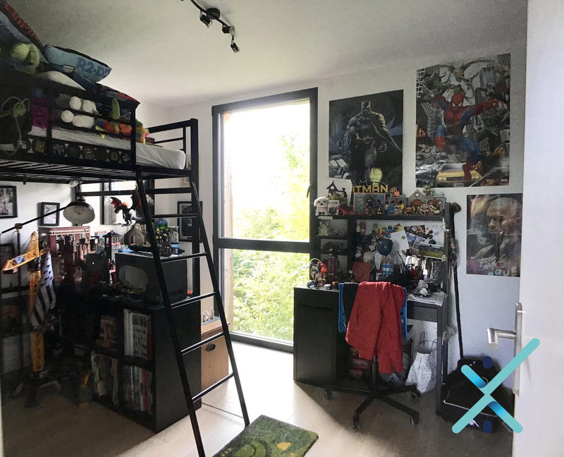 Maison ancienne - 195 m² - 8 pièces