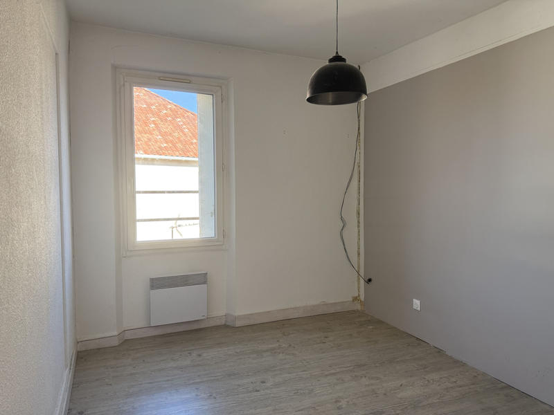 Appartement - 93 m² - 3 pièces