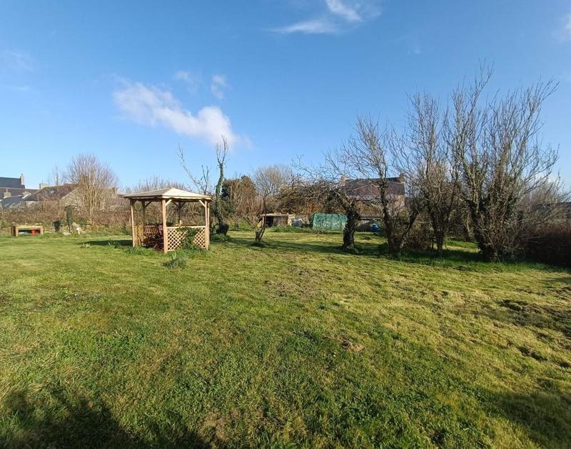 Maison - 143 m² - 6 pièces