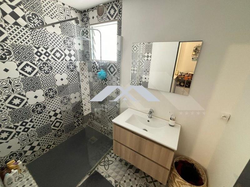 Maison - 103 m² - 4 pièces