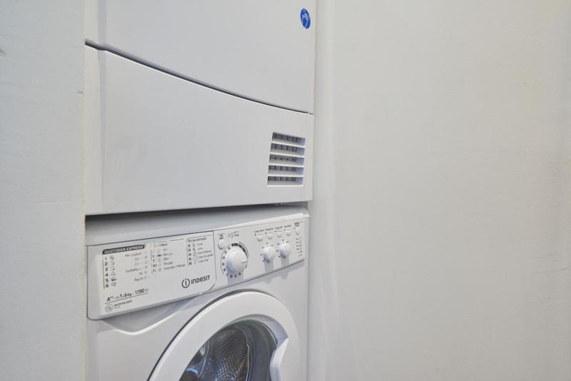 Appartement - 102 m² - 6 pièces