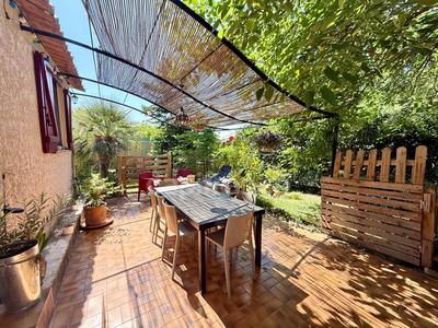 Maison - 78 m² - 4 pièces