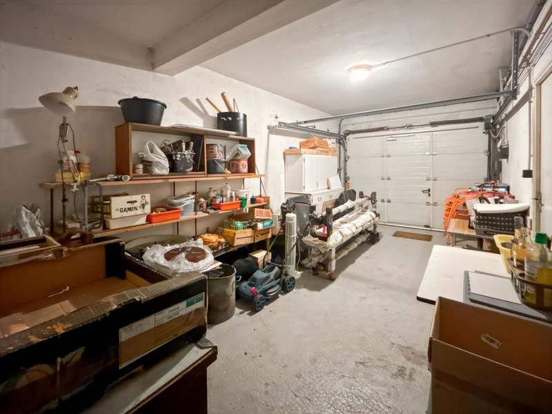 Maison - 127 m² - 5 pièces