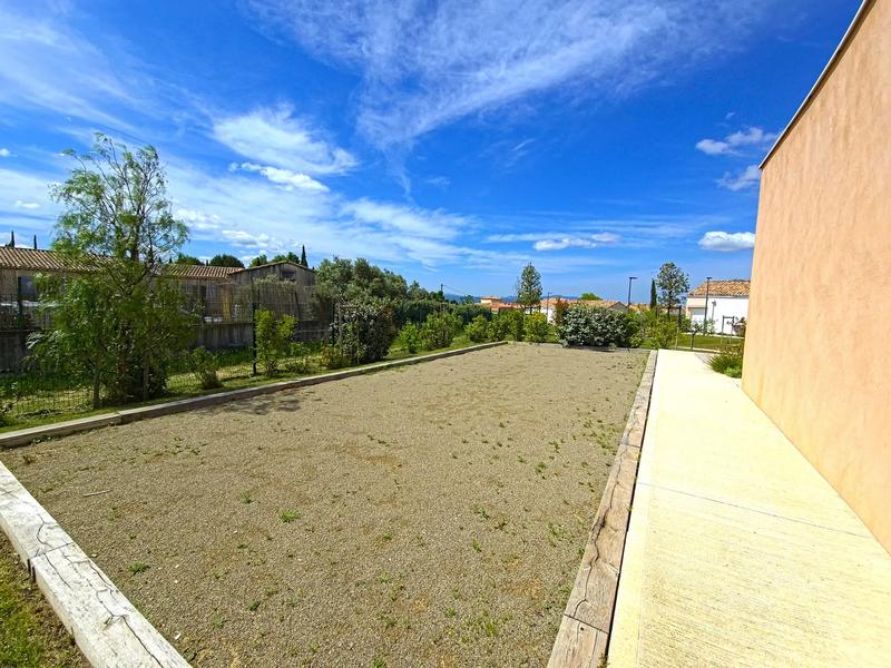 Maison - 91 m² - 3 pièces