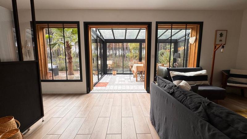 Appartement - 73 m² - 4 pièces