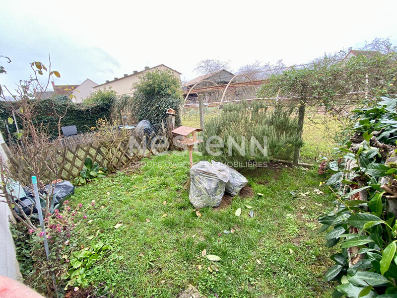 Maison - 47 m² - 2 pièces