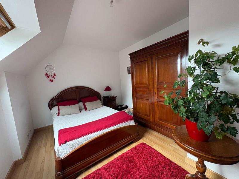 Longère - 140 m² - 6 pièces