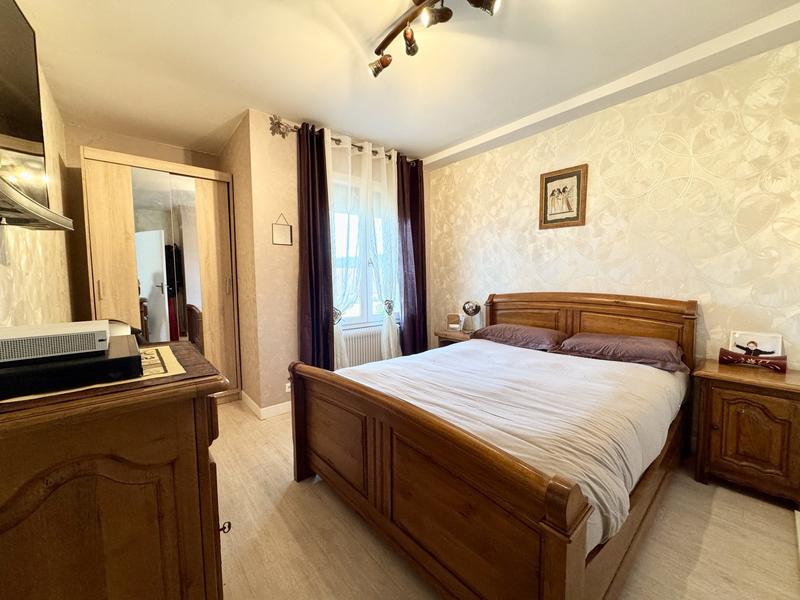 Maison - 148 m² - 5 pièces