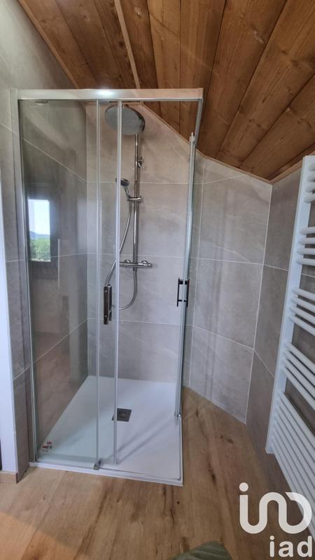 Châlet - 77 m² - 5 pièces