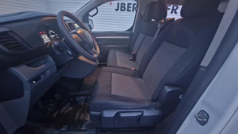 Peugeot Expert Cabine Approfondie Long 2.0 BlueHDI 120 Premium