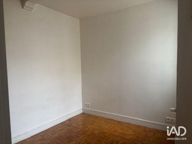 Appartement - 32 m² - 2 pièces