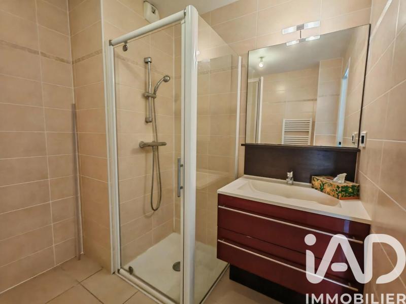 Appartement - 100 m² - 4 pièces