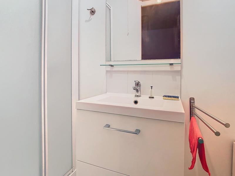 Appartement - 30 m² - 2 pièces