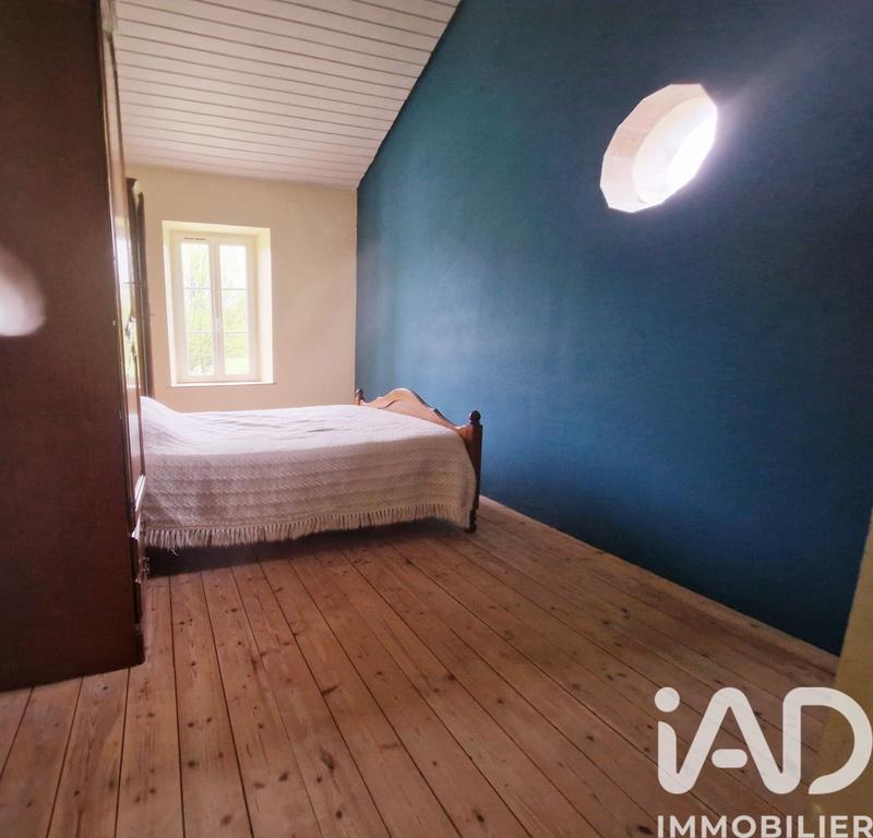 Maison - 191 m² - 1 pièce