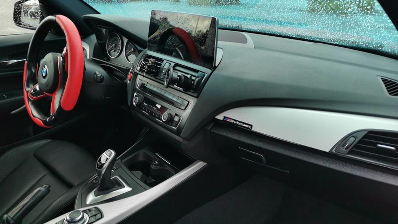 Bmw Serie 2 Coupe 235i 326 Steptronic8 m Performance