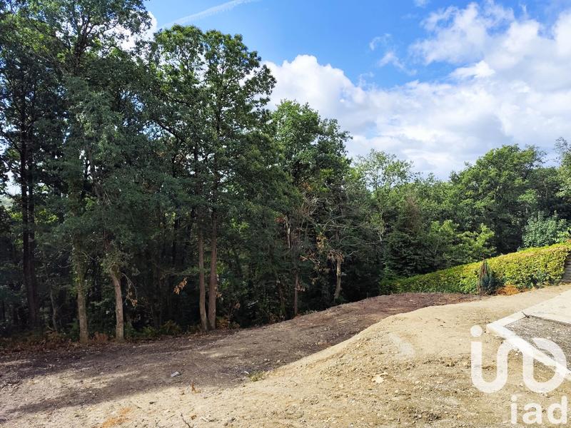 Maison - 96 m² - 5 pièces