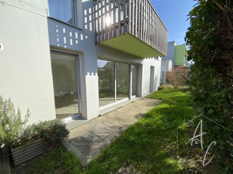 Appartement - 74 m² - 4 pièces