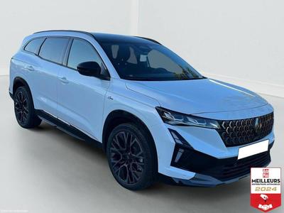 Renault Espace VI Nouveau Full Hybrid E-Tech 200 Ch 7pl Es