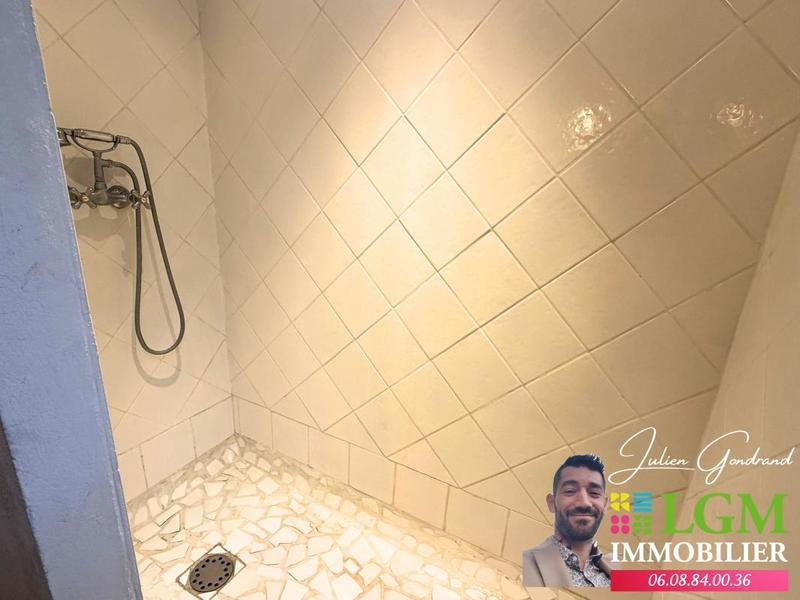 Immeuble - 289 m² - 6 pièces