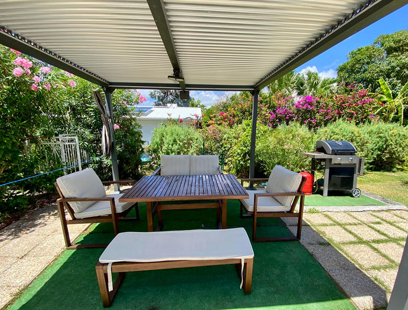 Villa - 125 m² - 4 pièces