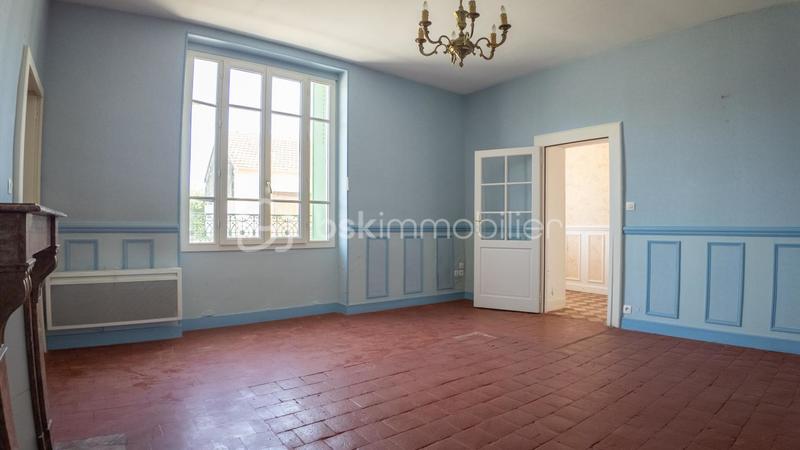 Longère - 89 m² - 3 pièces