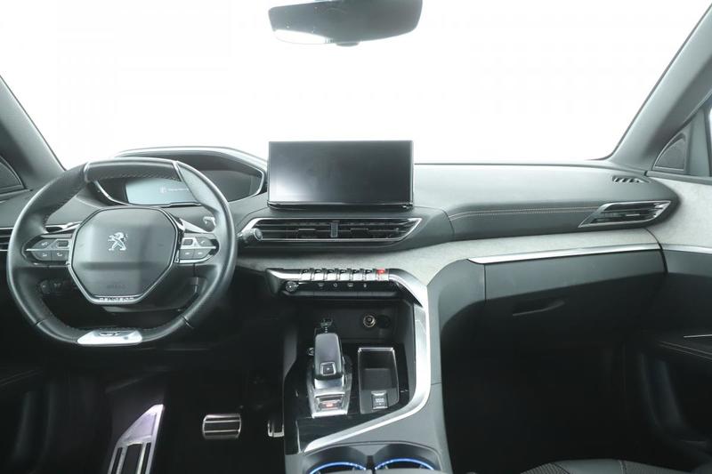 Peugeot 3008 1.5 Blue-HDi Gt Eat8 130 ch