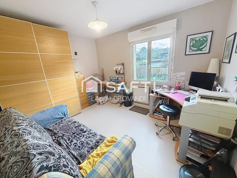 Maison - 136 m² - 6 pièces