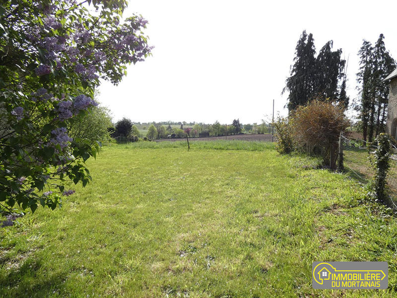 Maison - 80 m² - 2 pièces