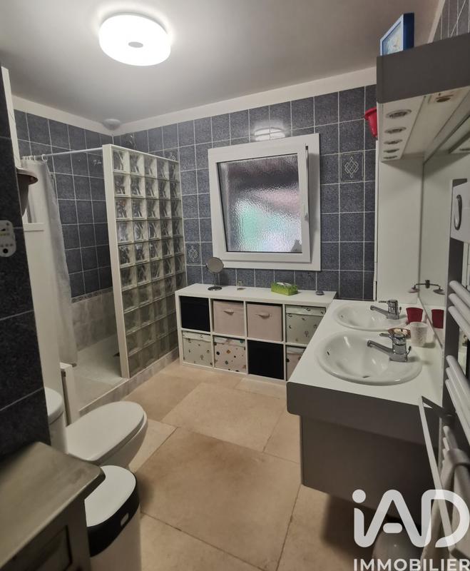 Maison - 146 m² - 5 pièces