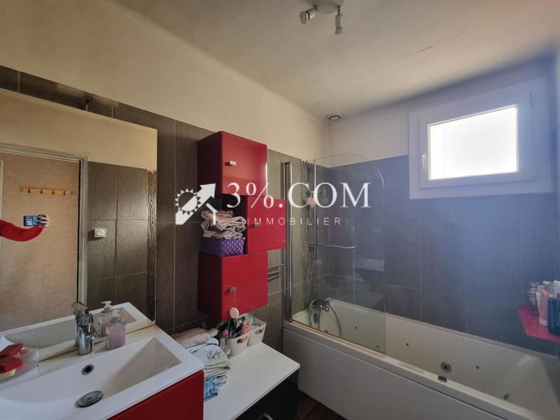 Maison - 119 m² - 6 pièces