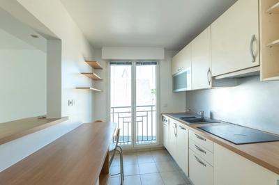 Appartement - 95 m² - 4 pièces