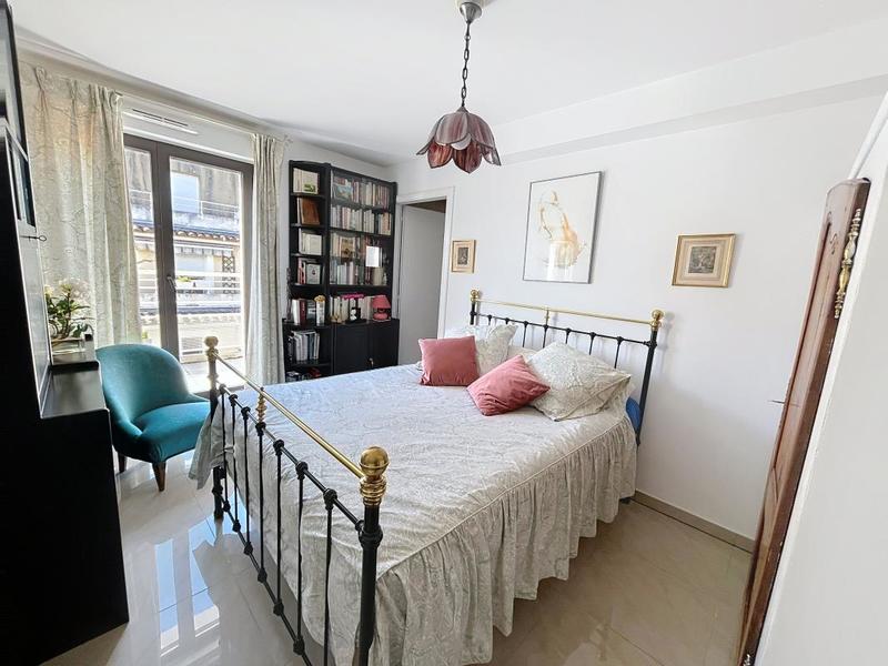 Appartement - 98 m² - 3 pièces