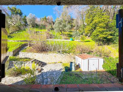 Maison - 200 m² - 7 pièces