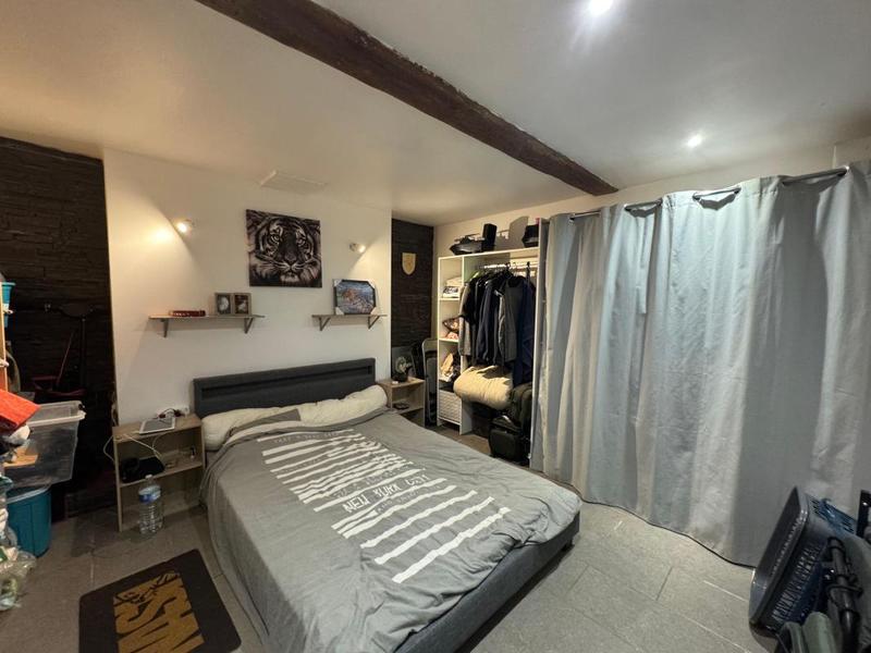 Maison - 177 m² - 2 pièces