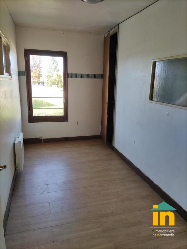 Maison de ville - 120 m² - 7 pièces