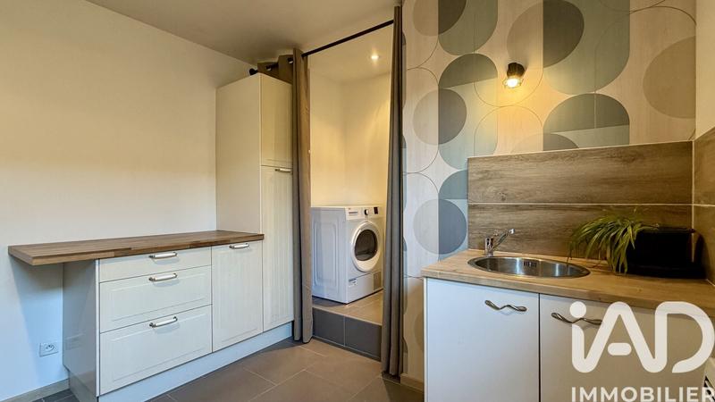 Maison - 148 m² - 6 pièces