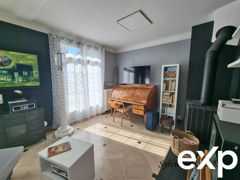 Villa - 129 m² - 6 pièces