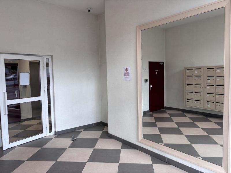 Appartement - 32 m² - 2 pièces