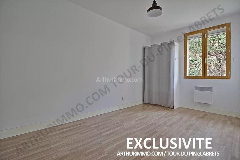 Maison - 102 m² - 6 pièces