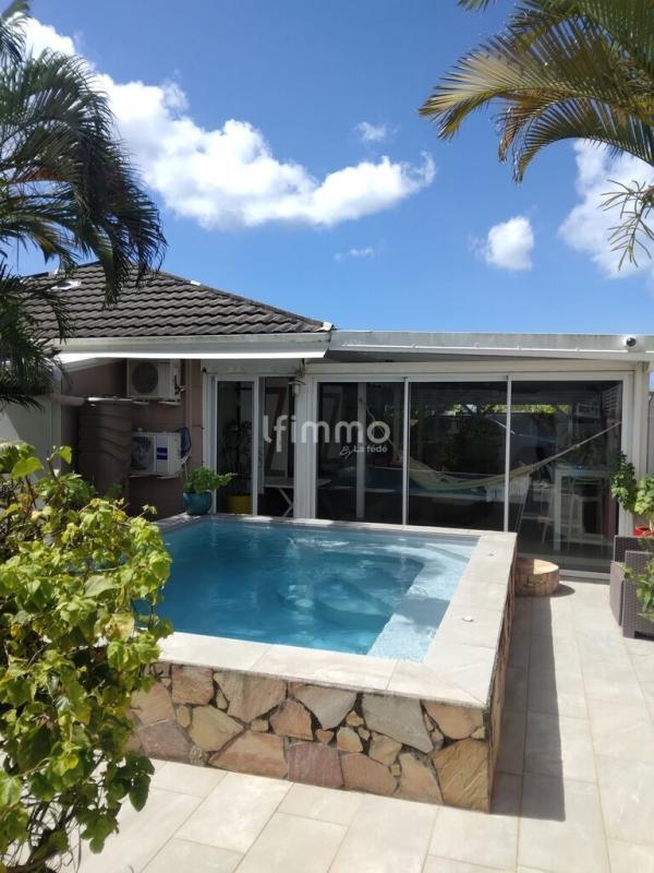 Maison - 131 m² - 5 pièces